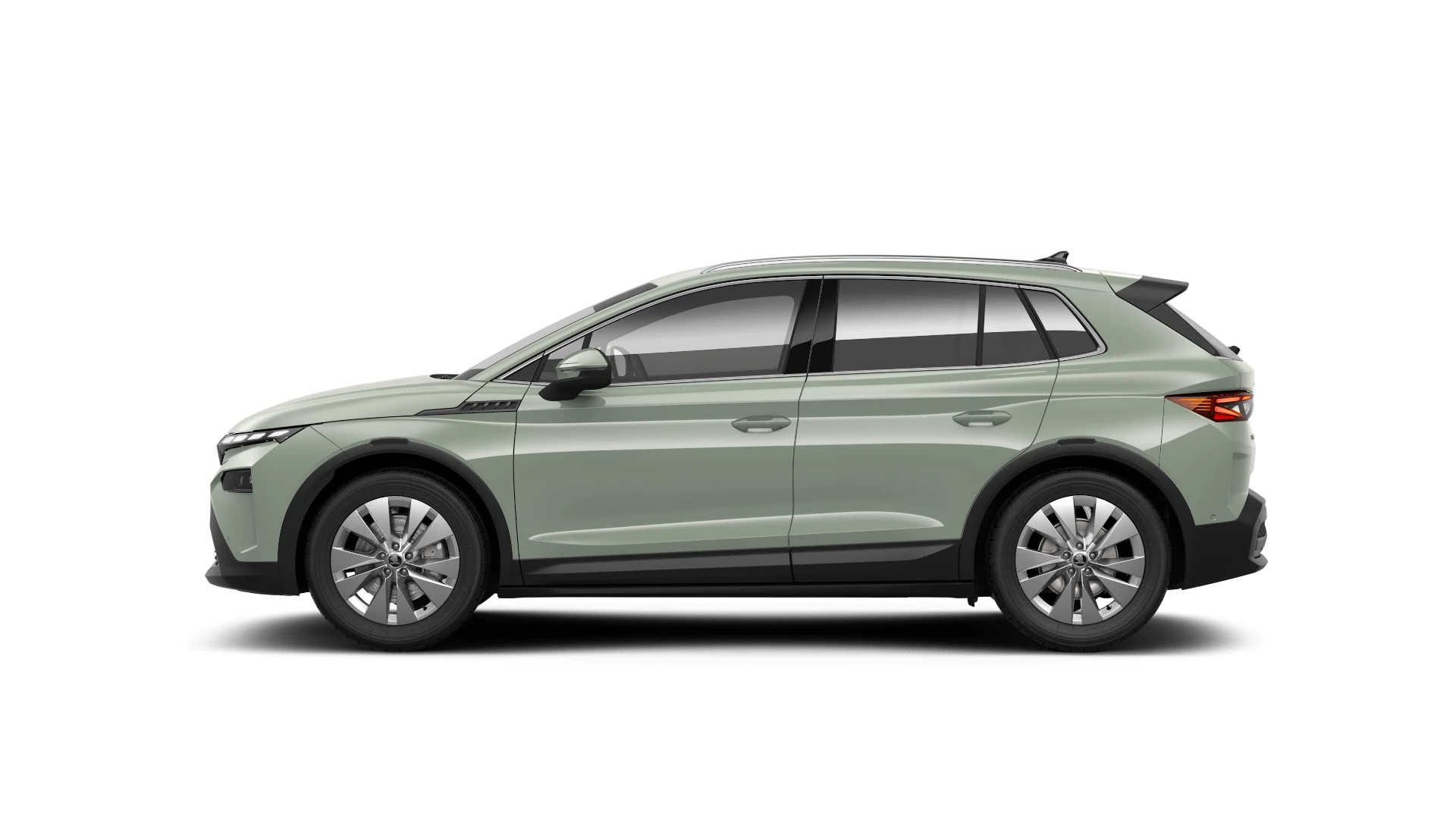 Hoofdafbeelding Škoda Elroq