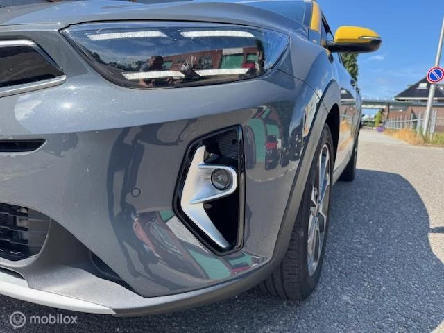 Hoofdafbeelding Kia Stonic