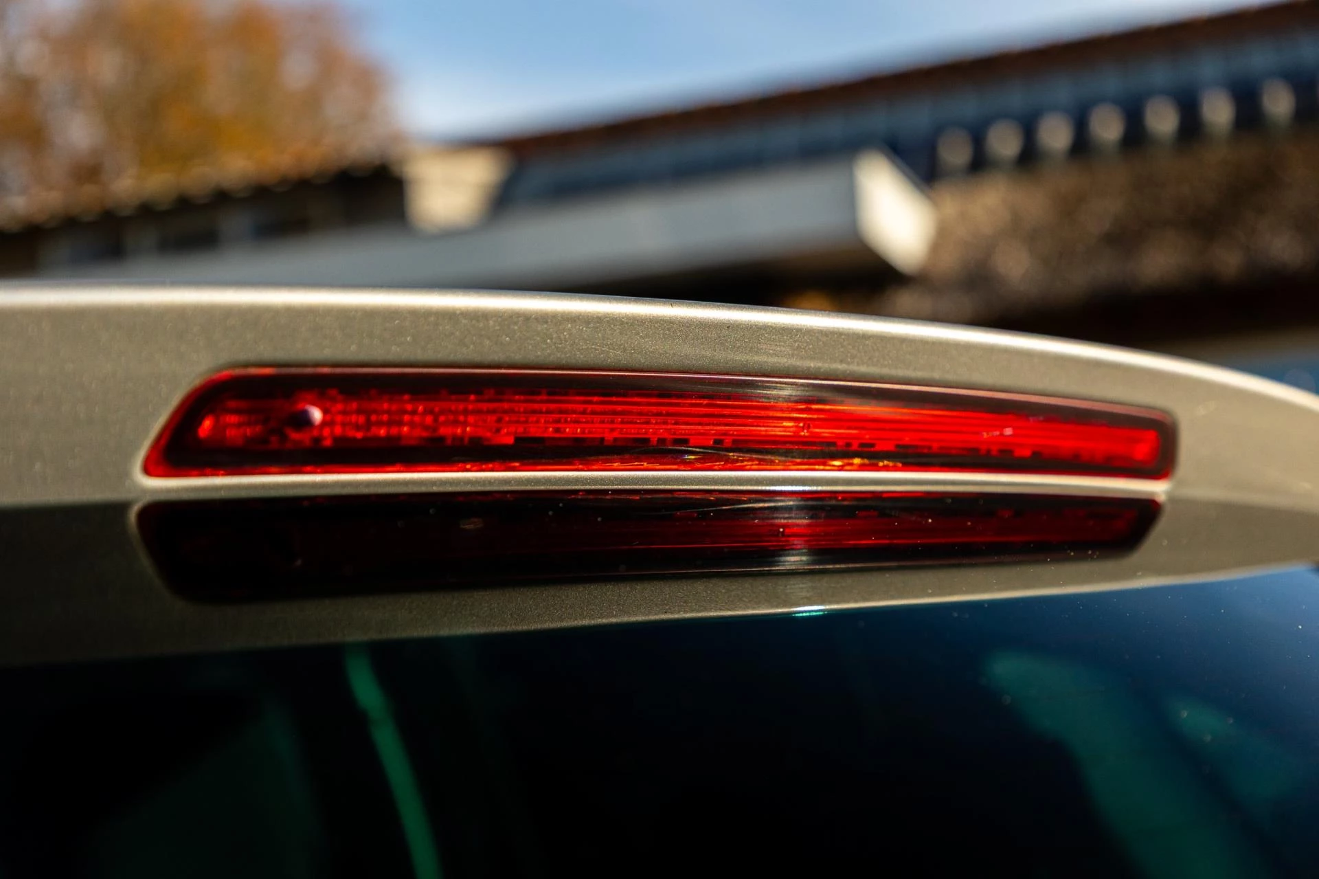 Hoofdafbeelding Škoda Rapid