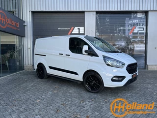 Ford Transit Custom 280 2.0 TDCI L1H1 Raptor/Sport