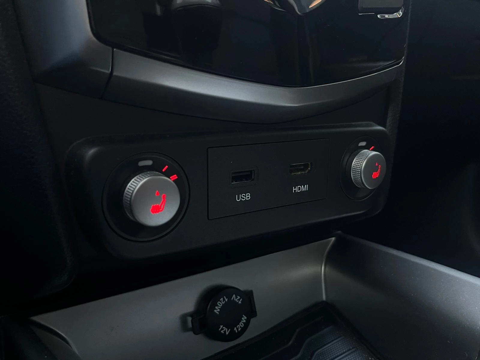 Hoofdafbeelding SsangYong Tivoli