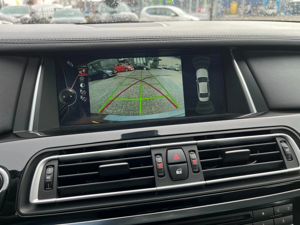Hoofdafbeelding BMW 7 Serie