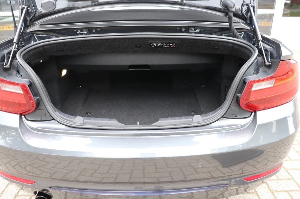 Hoofdafbeelding BMW 2 Serie