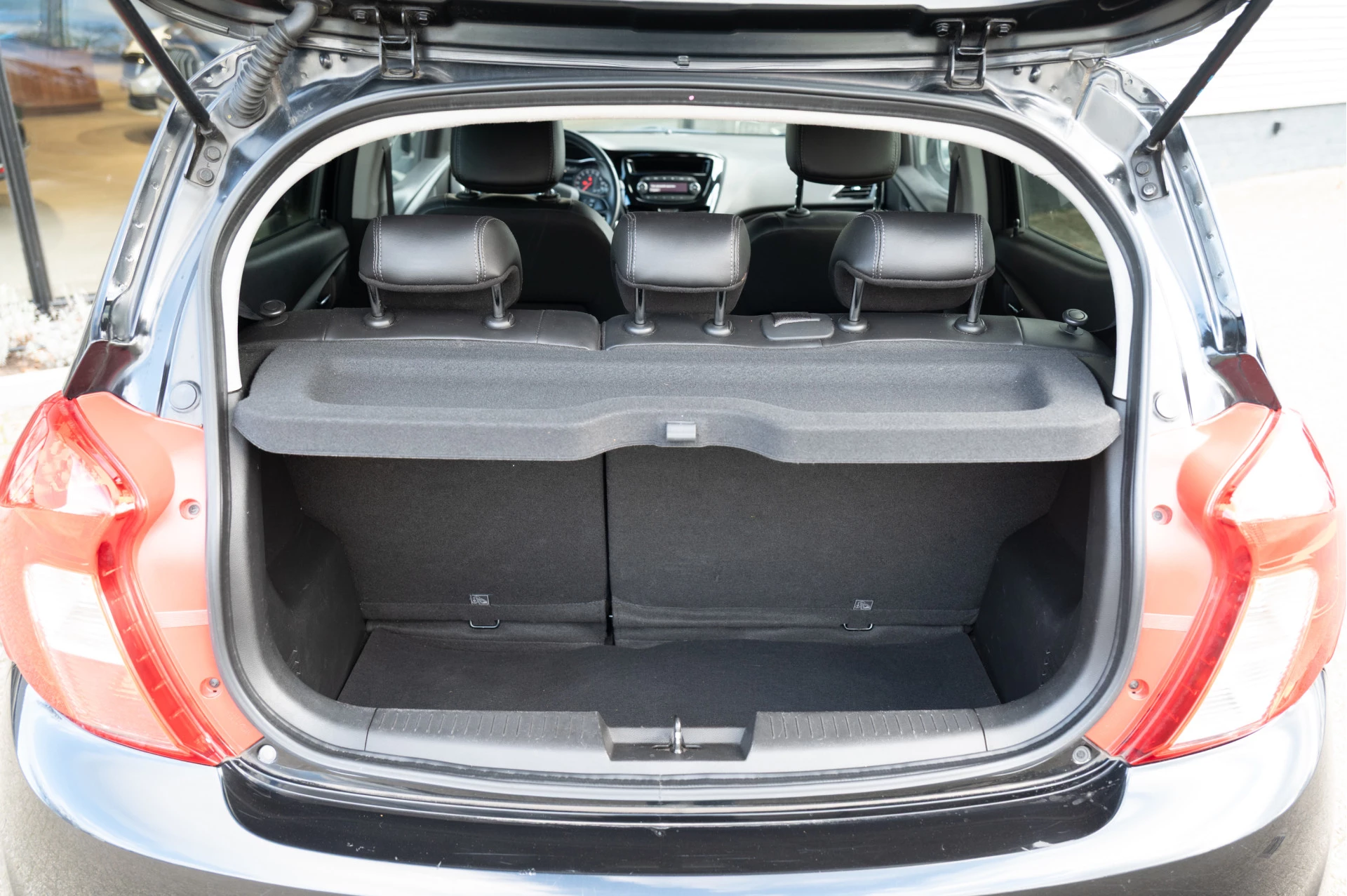 Hoofdafbeelding Opel KARL