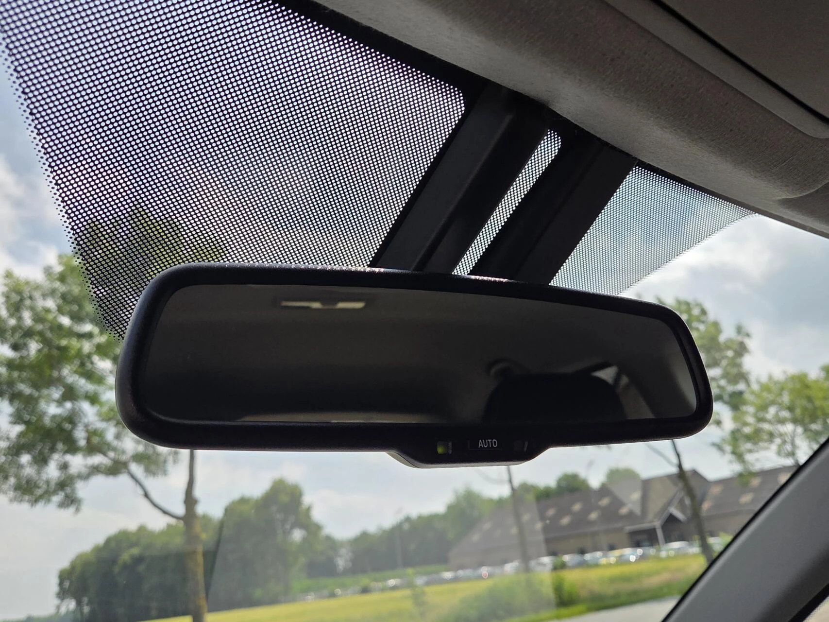 Hoofdafbeelding Suzuki S-Cross