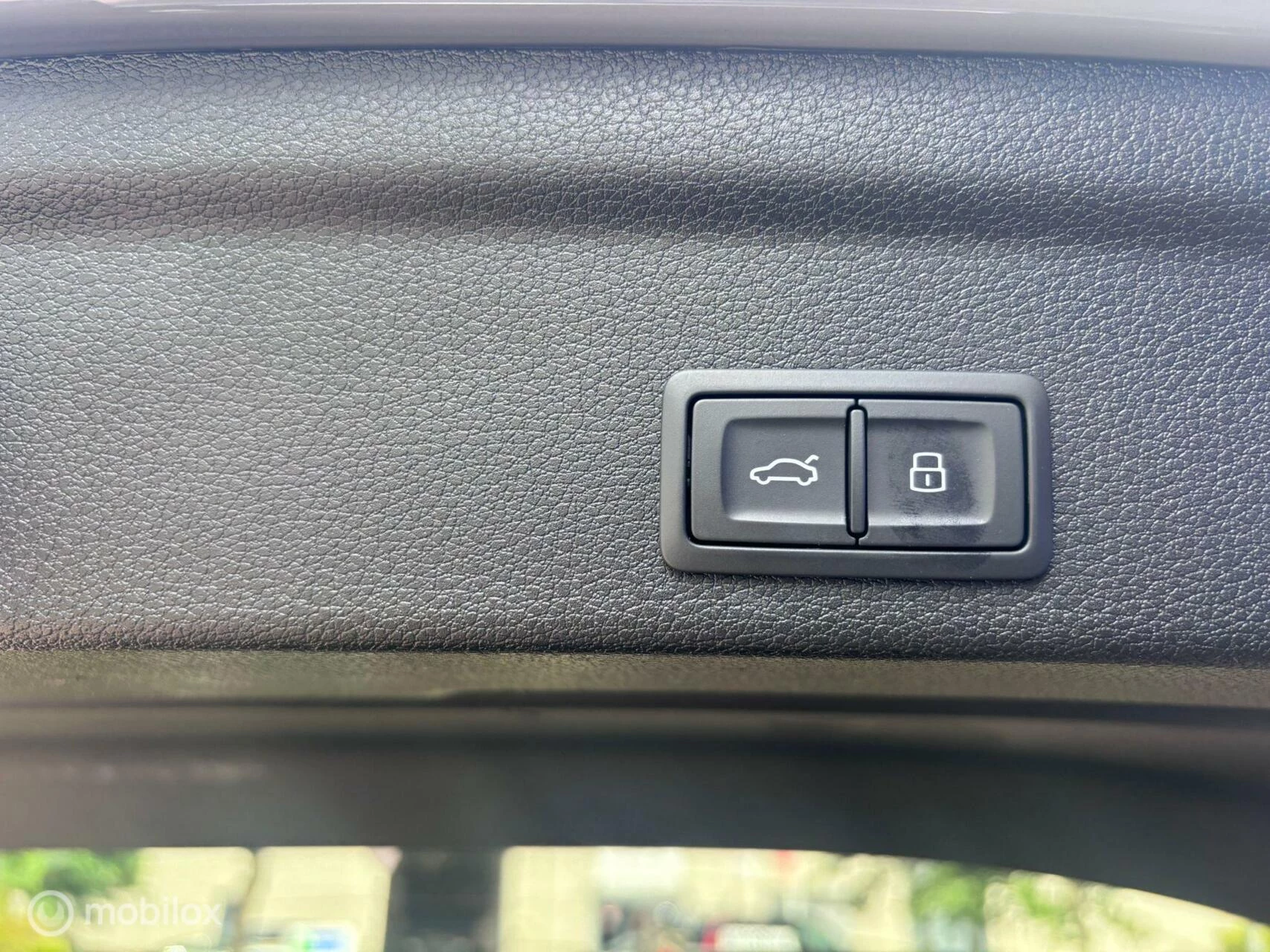 Hoofdafbeelding Audi RSQ3