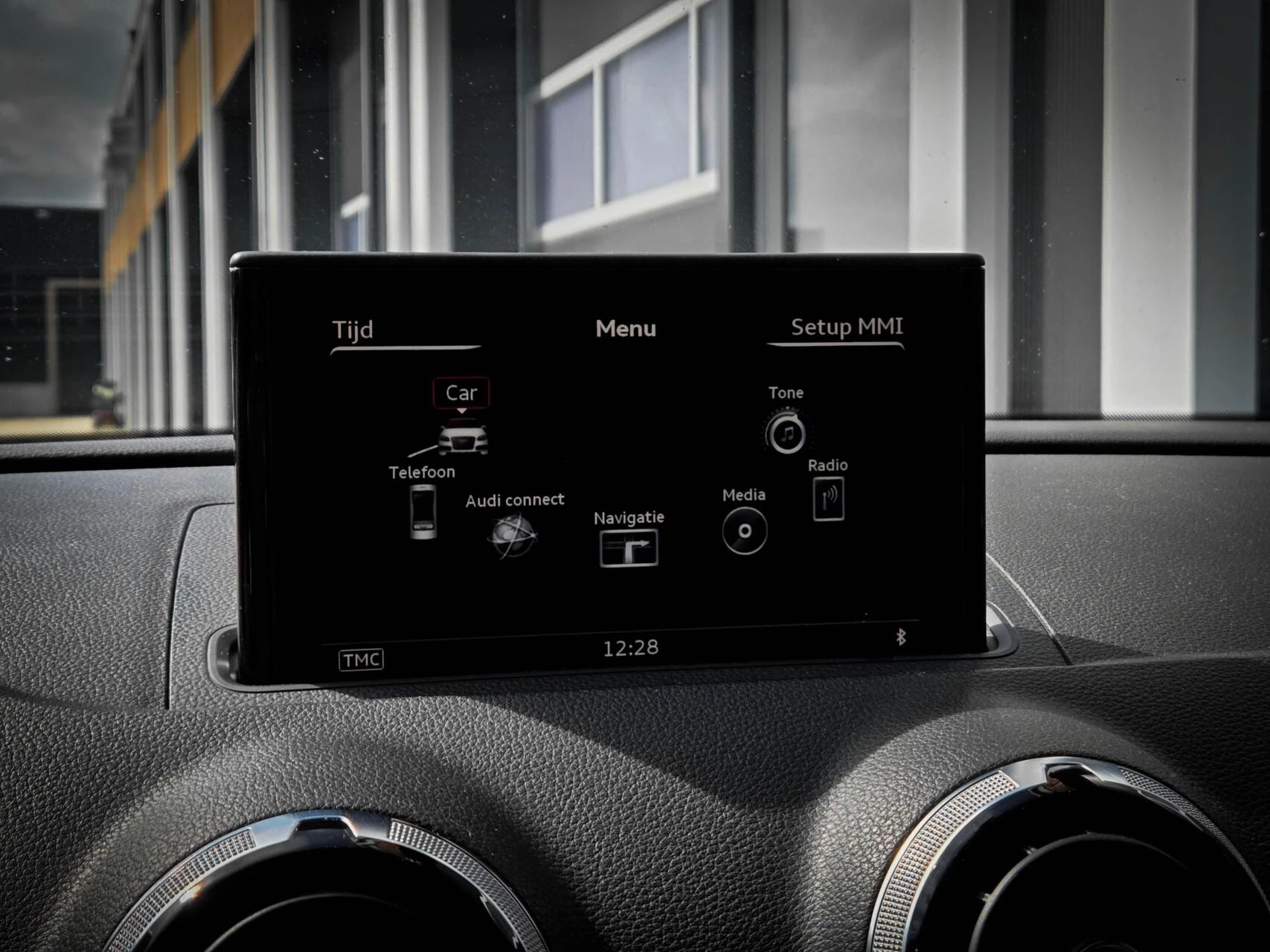 Hoofdafbeelding Audi S3