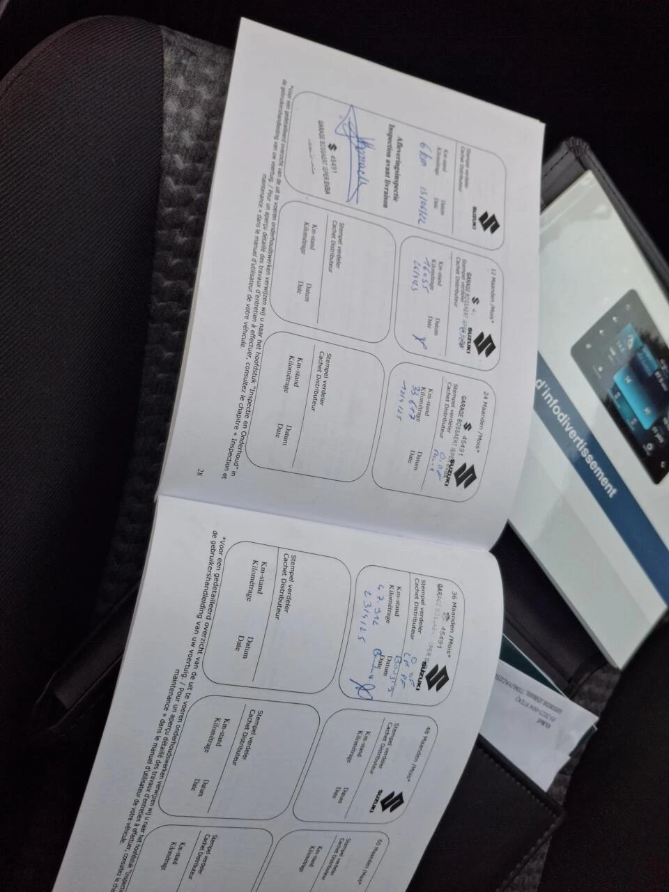 Hoofdafbeelding Suzuki S-Cross