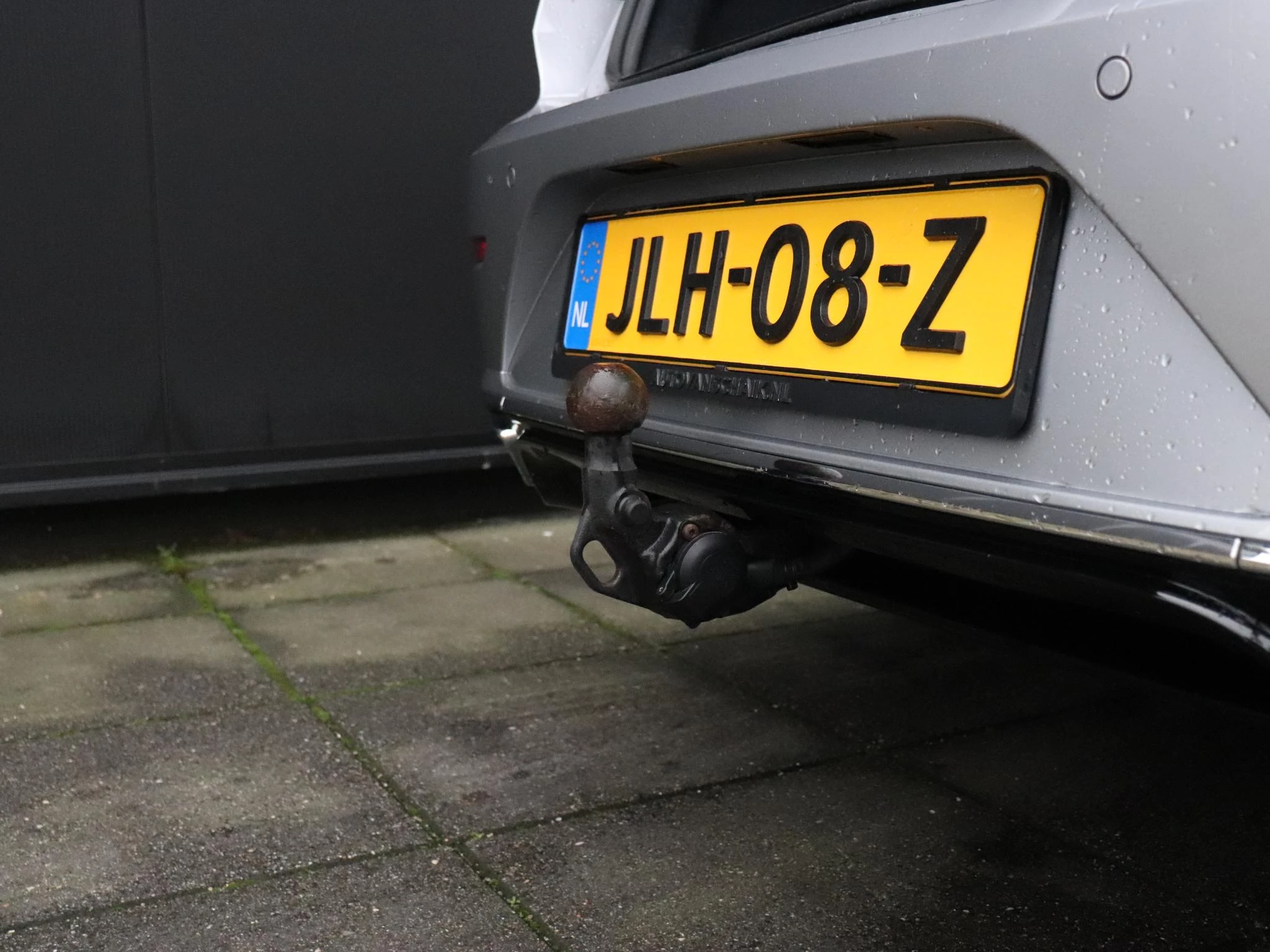 Hoofdafbeelding Volkswagen Arteon