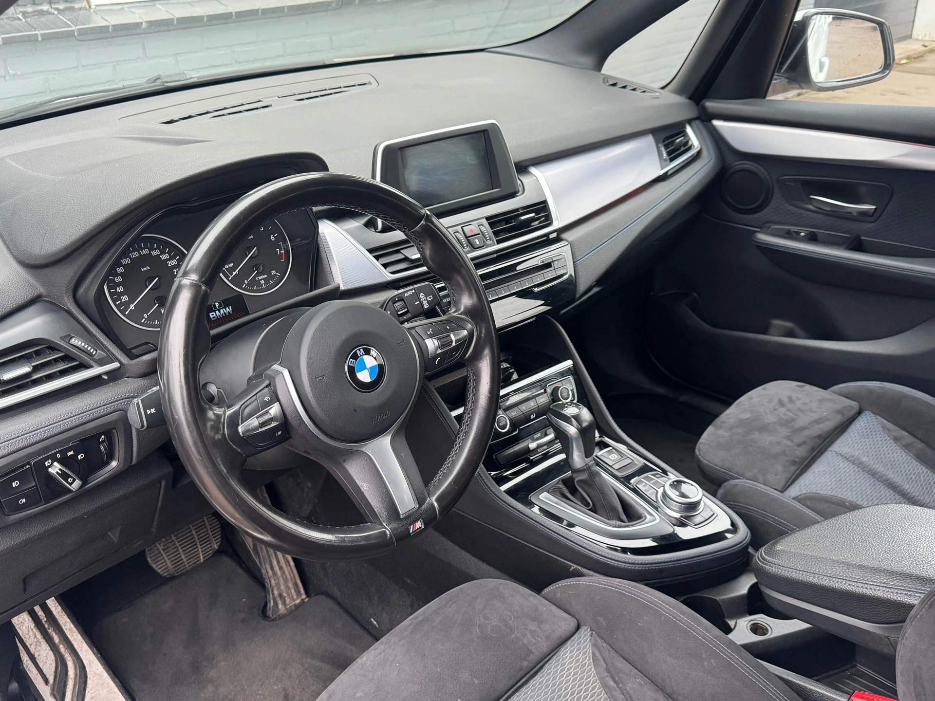 Hoofdafbeelding BMW 2 Serie