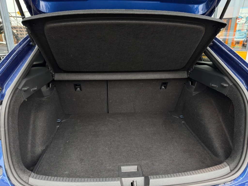 Hoofdafbeelding Volkswagen Taigo