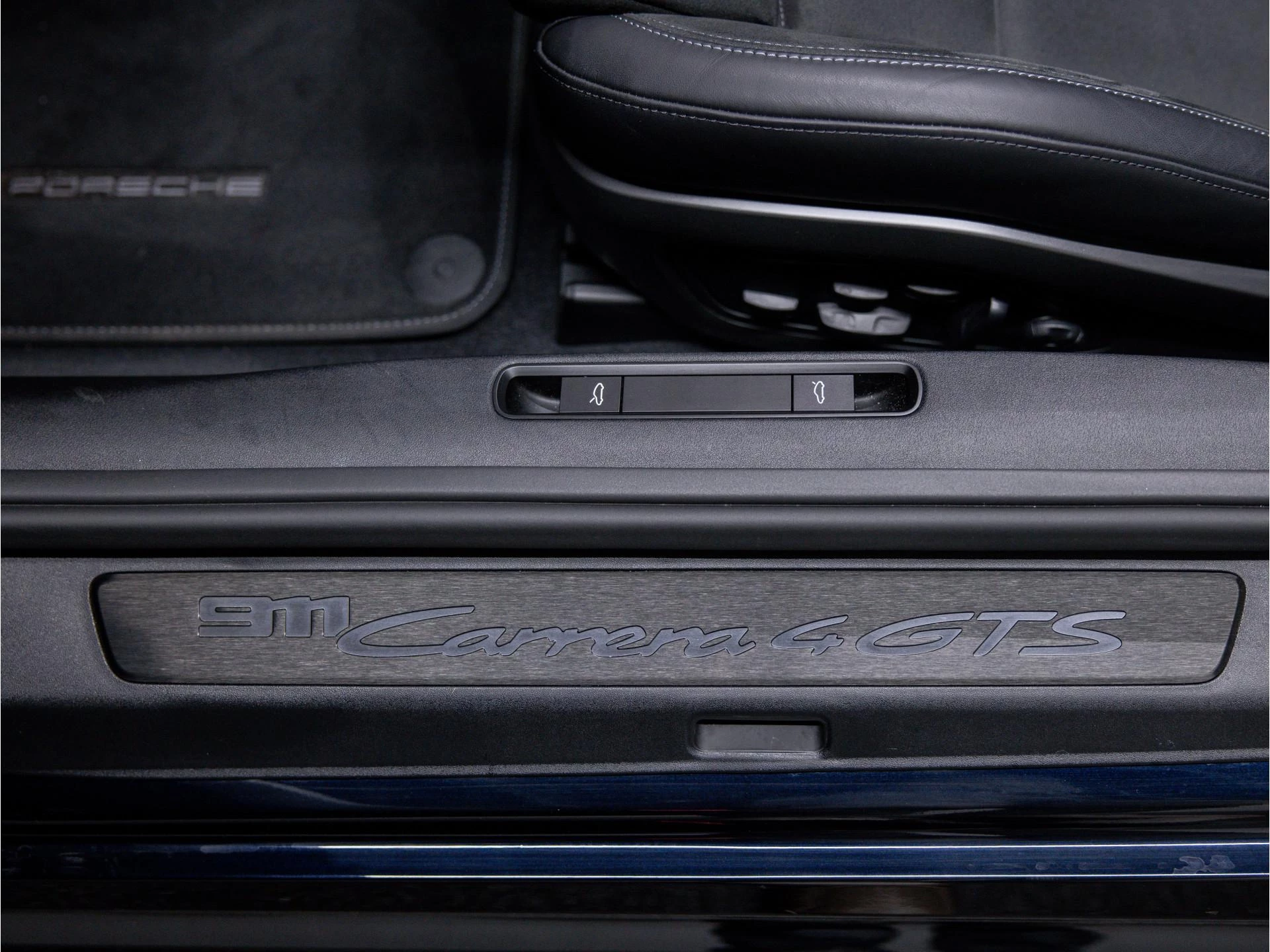 Hoofdafbeelding Porsche 911