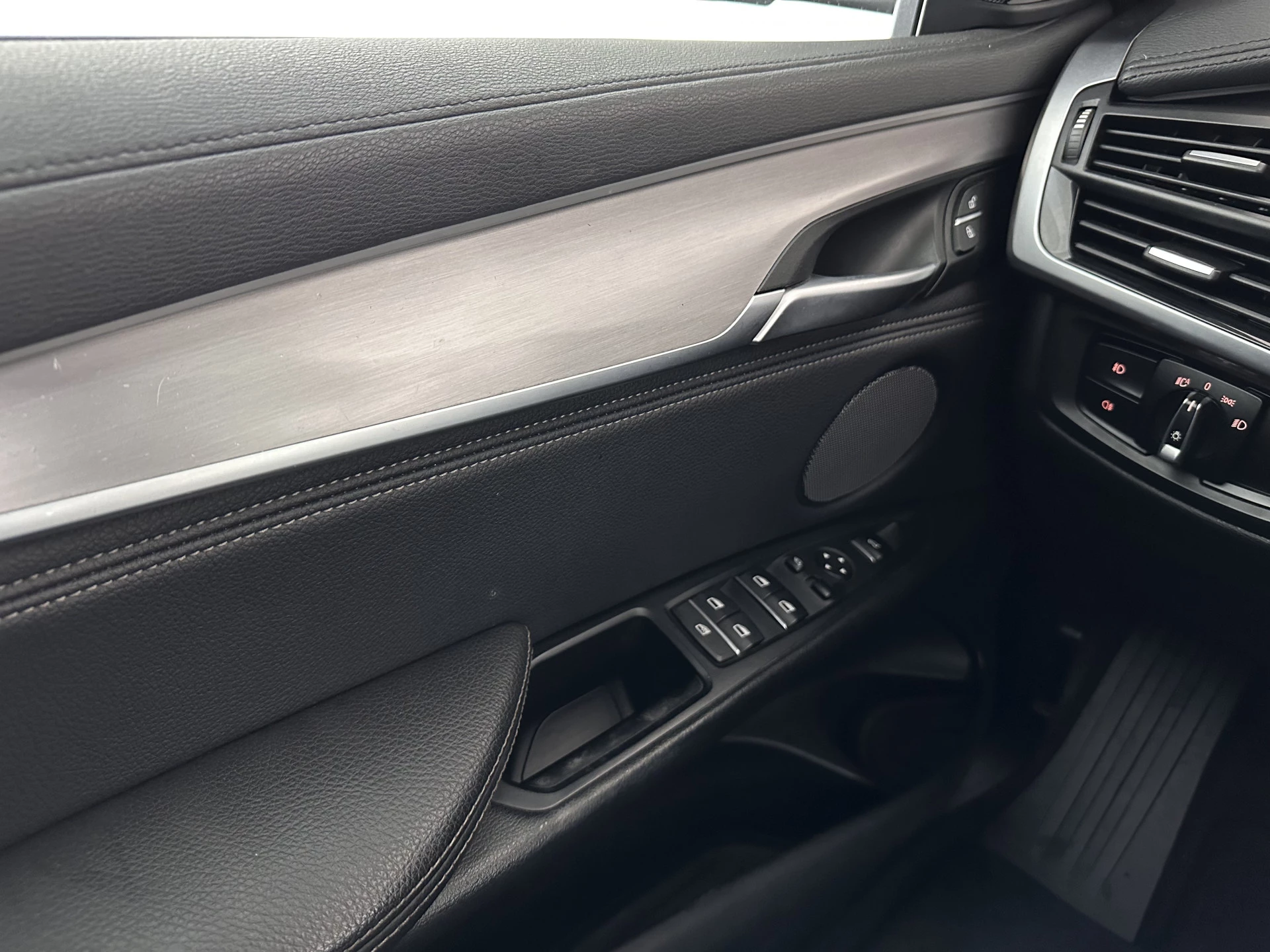 Hoofdafbeelding BMW X6