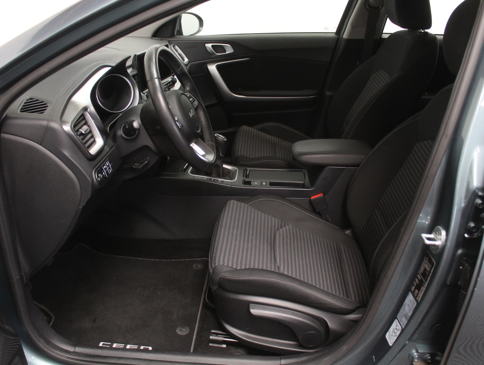 Hoofdafbeelding Kia Ceed