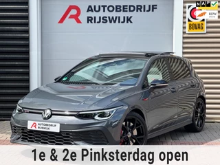 Volkswagen GOLF 2.0 TSI GTI Clubsport Nurburgring/H&K/Pano/HuD