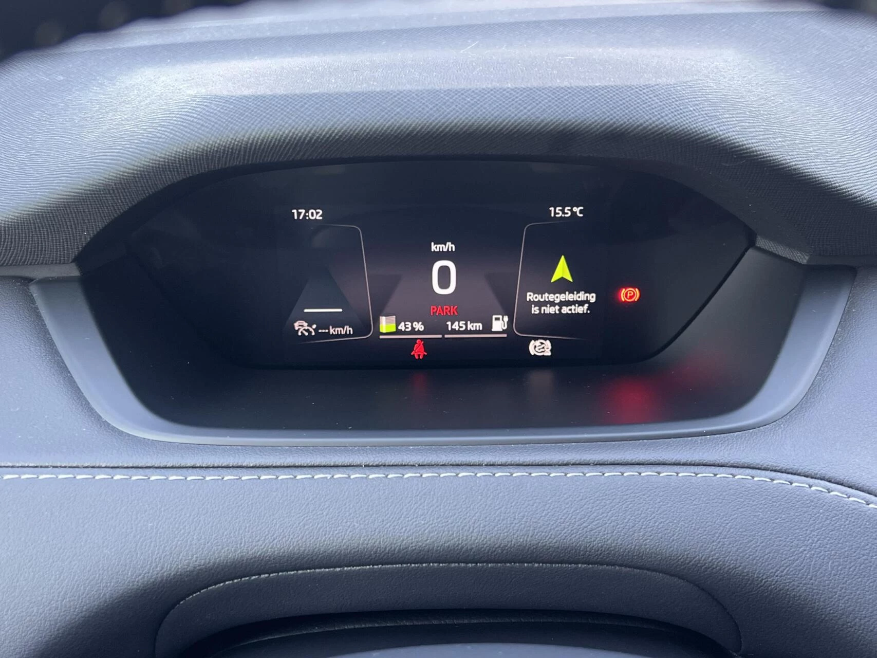 Hoofdafbeelding Škoda Enyaq iV