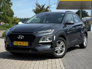 Hyundai Kona 1.0