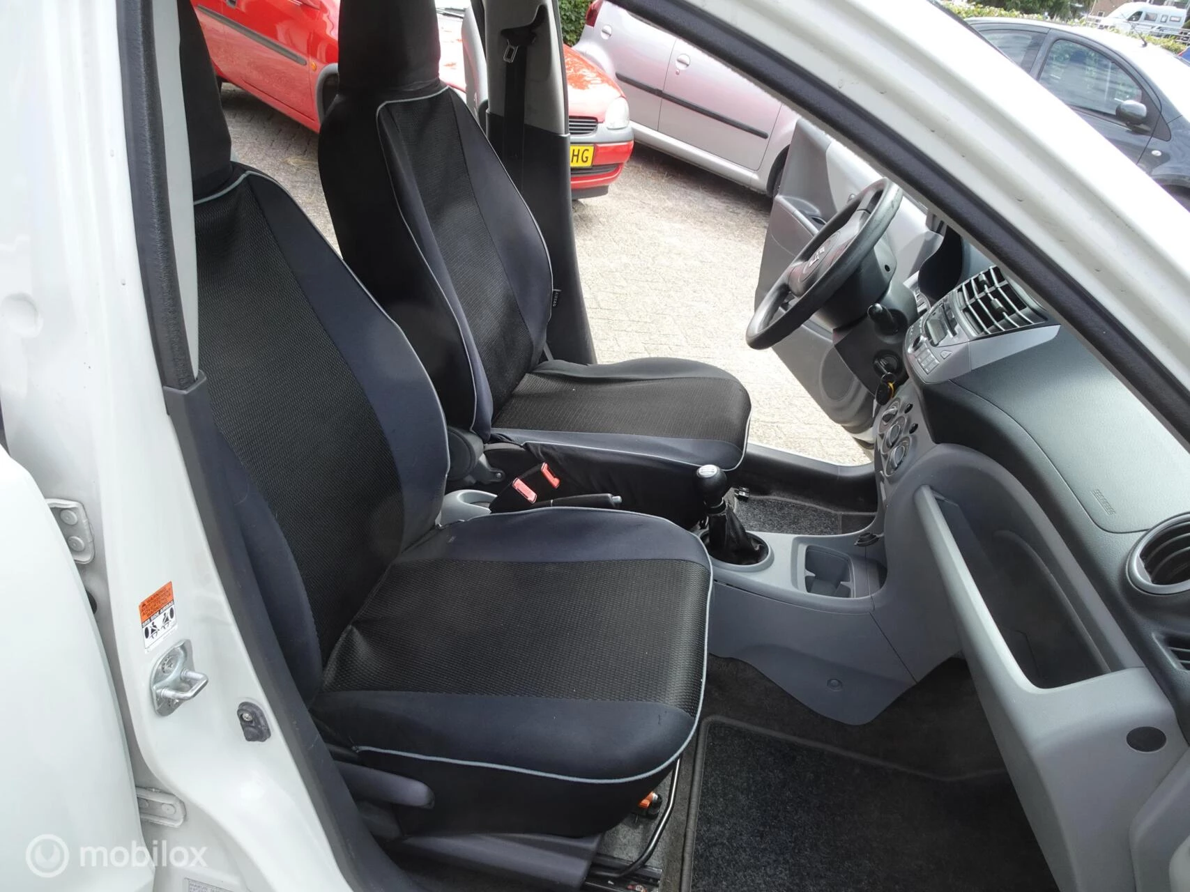 Hoofdafbeelding Suzuki Alto