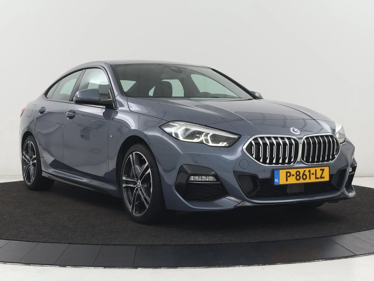 Hoofdafbeelding BMW 2 Serie