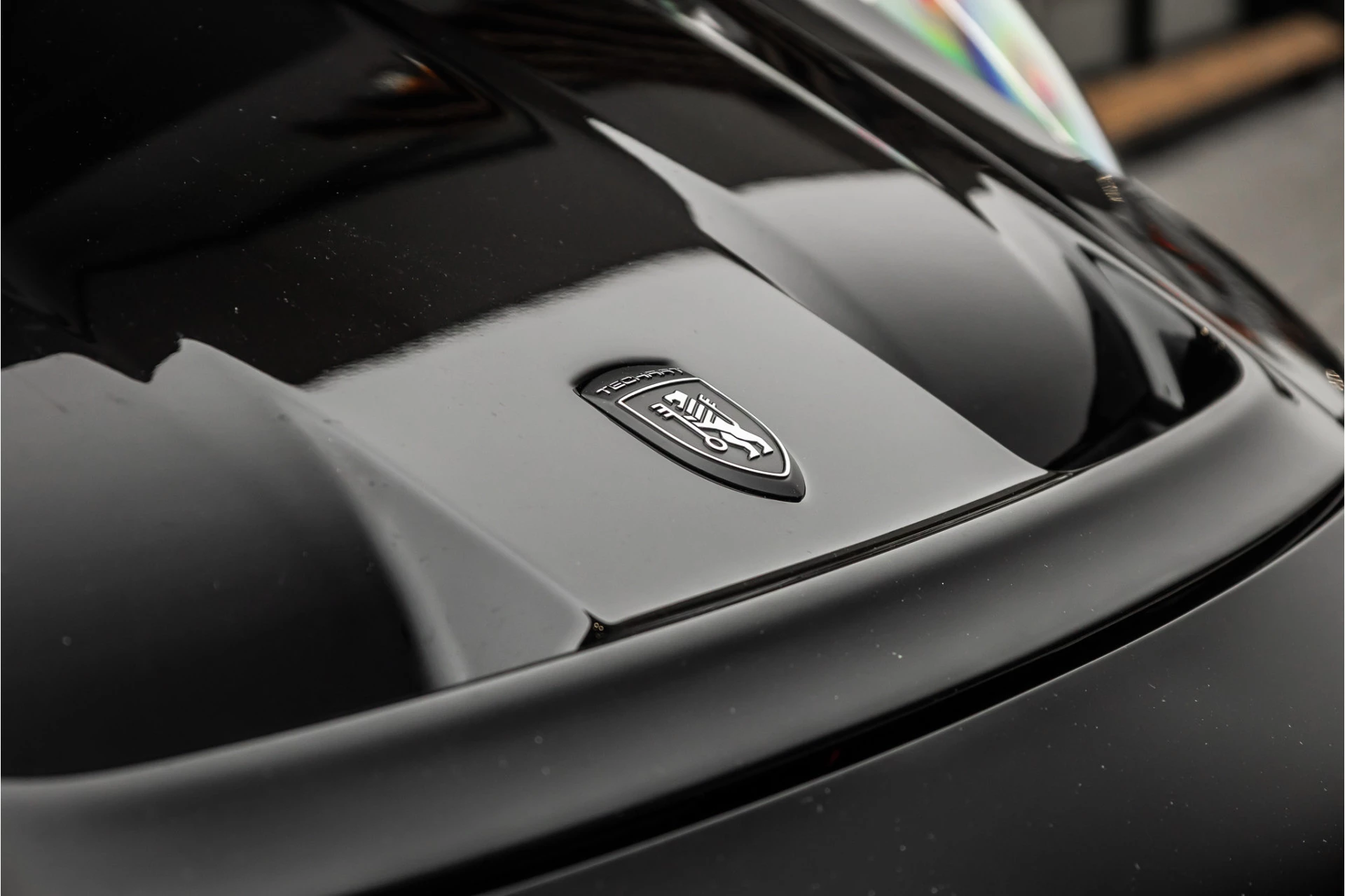 Hoofdafbeelding Porsche 911