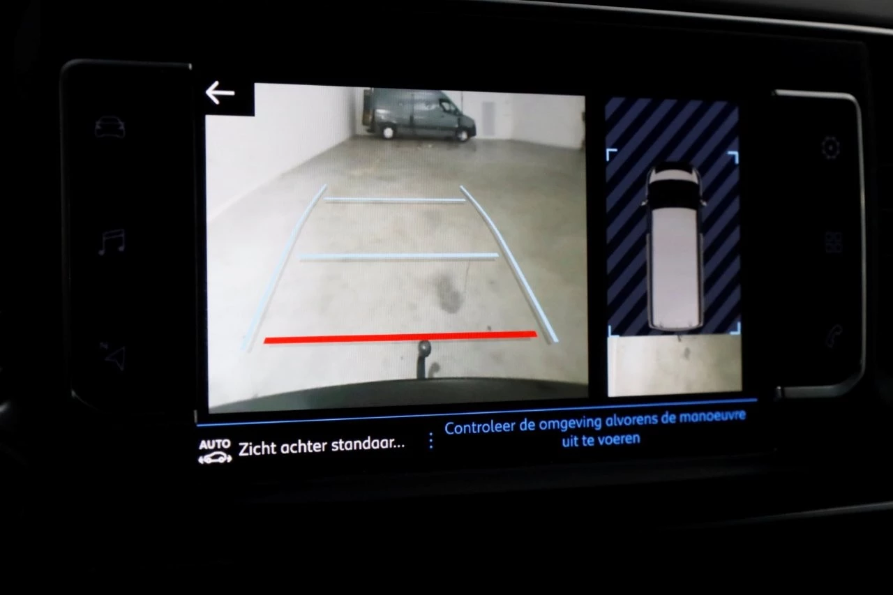 Hoofdafbeelding Peugeot Expert