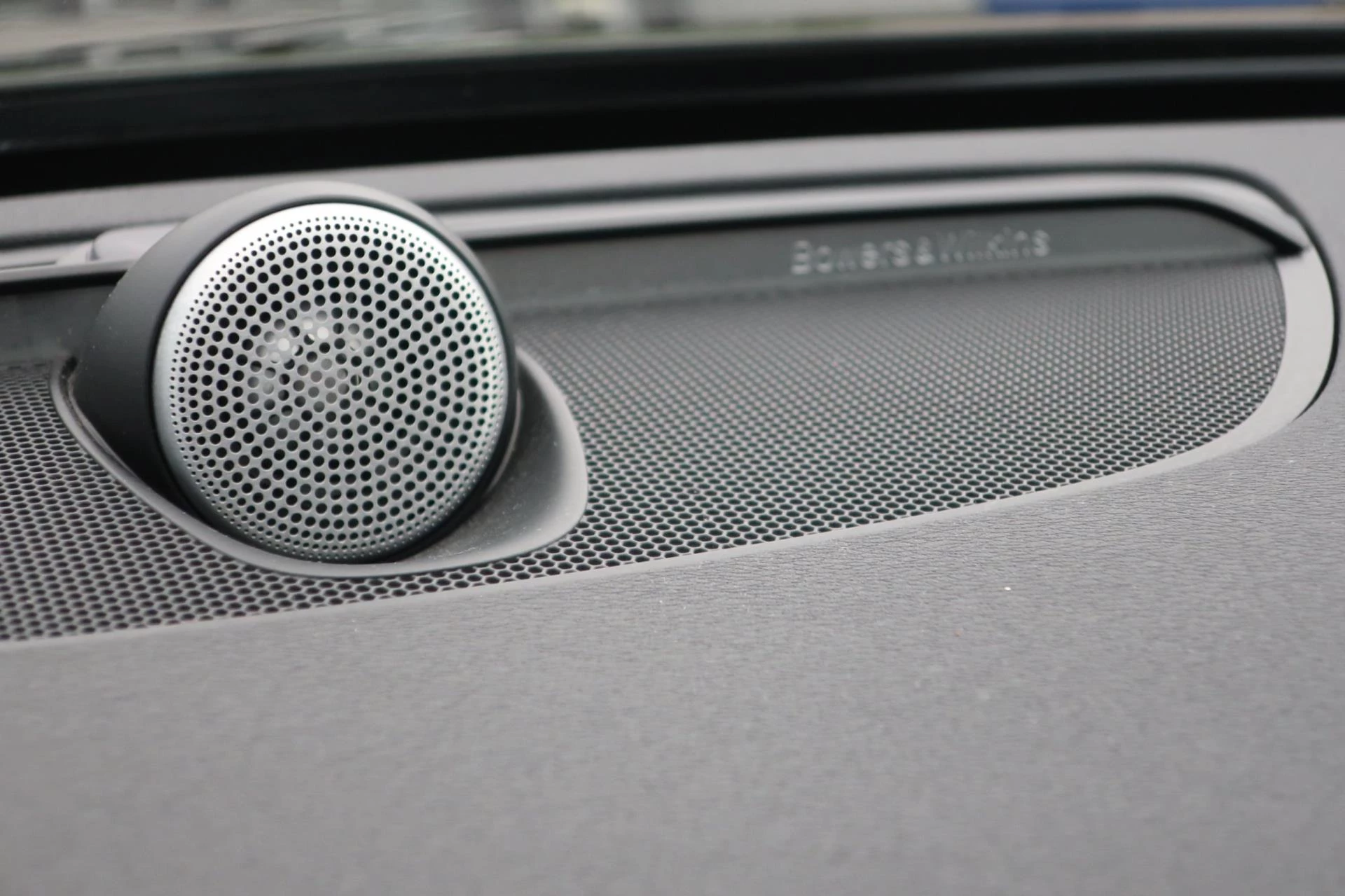 Hoofdafbeelding Volvo S90