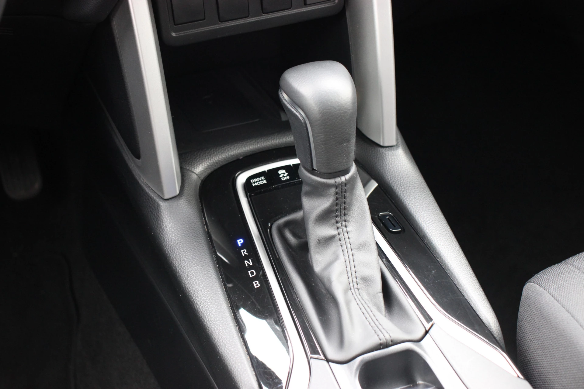 Hoofdafbeelding Toyota Corolla Cross