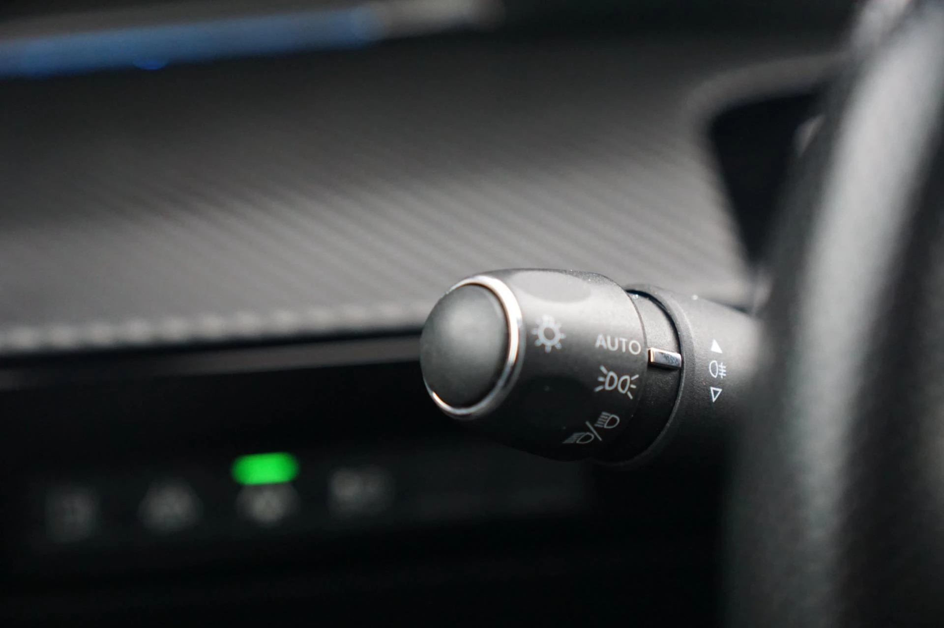 Hoofdafbeelding Peugeot 508