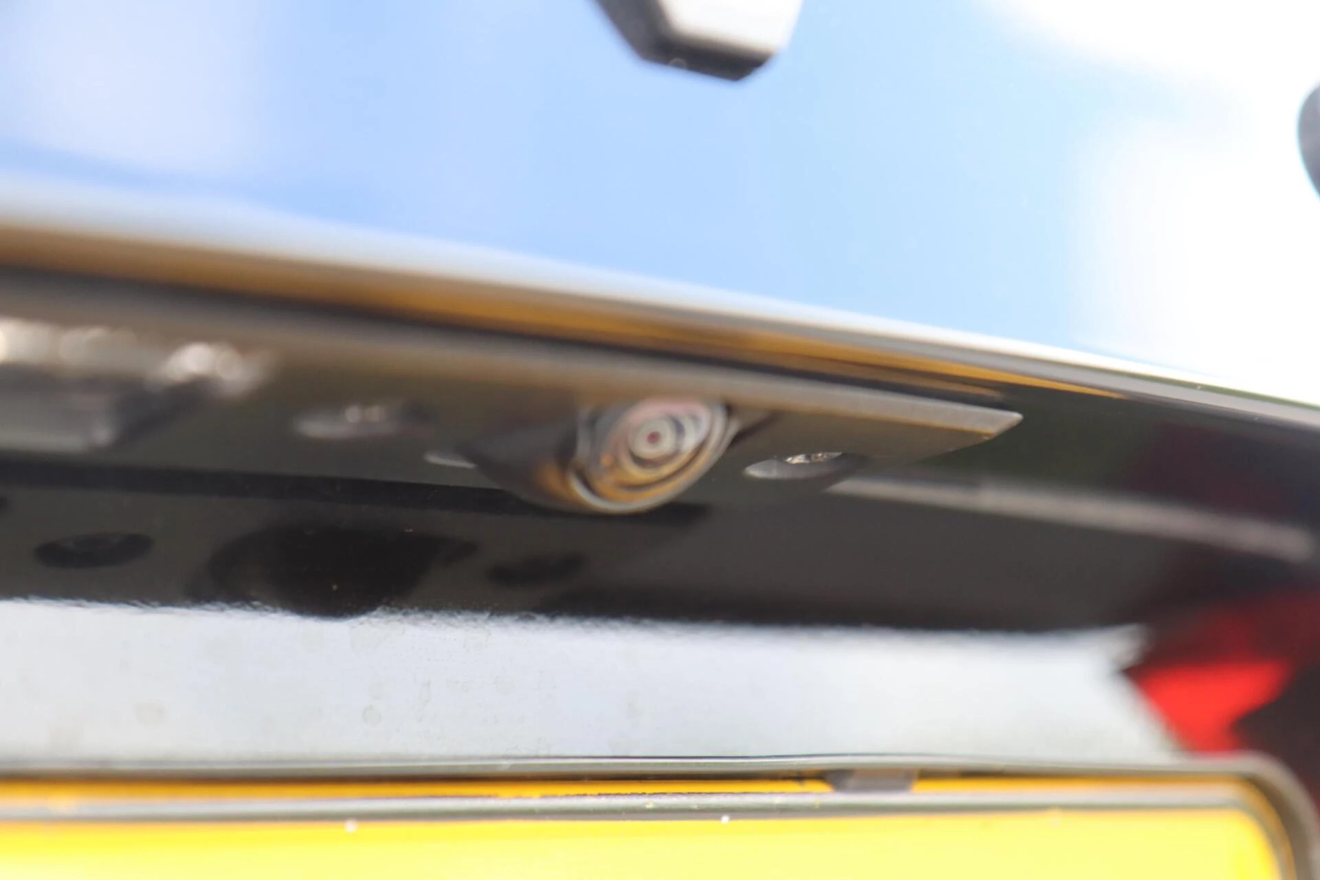 Hoofdafbeelding Volvo S60