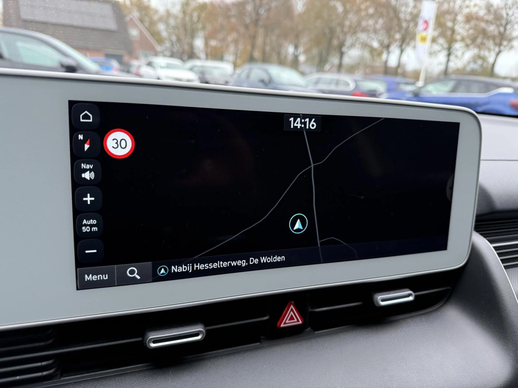 Hoofdafbeelding Hyundai IONIQ 5