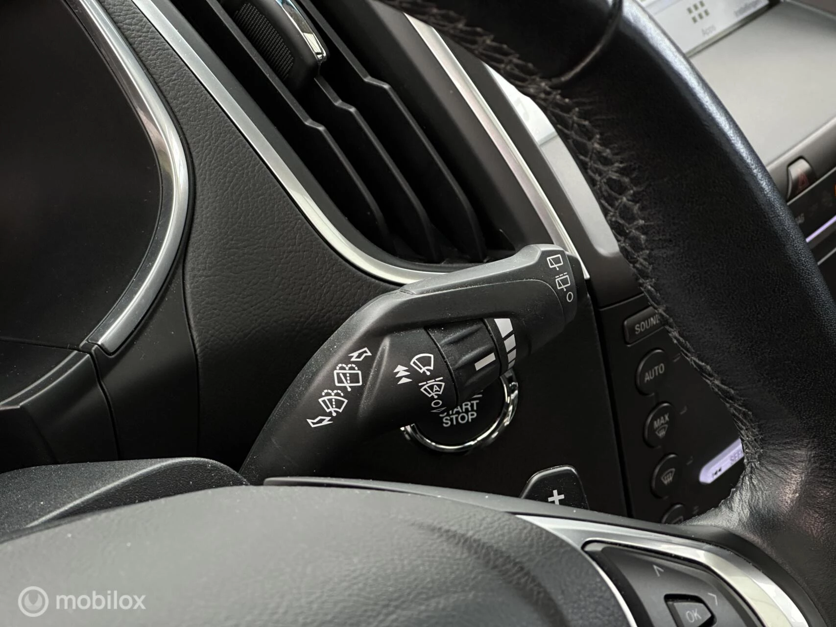 Hoofdafbeelding Ford Edge