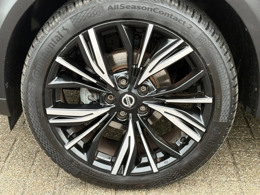 Hoofdafbeelding Nissan Juke