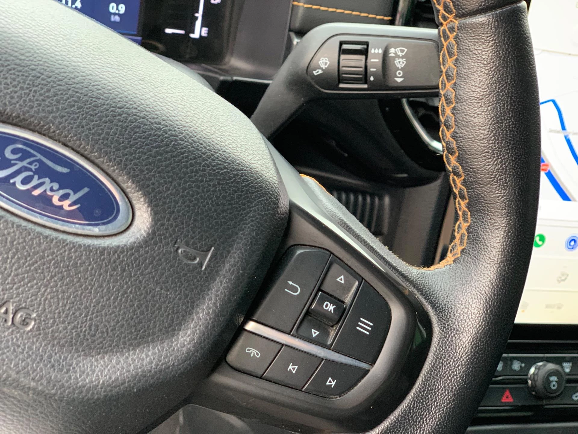 Hoofdafbeelding Ford Ranger