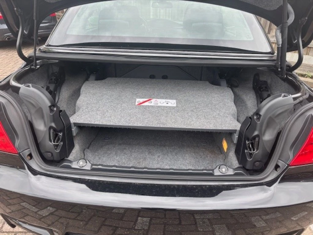 Hoofdafbeelding BMW M3