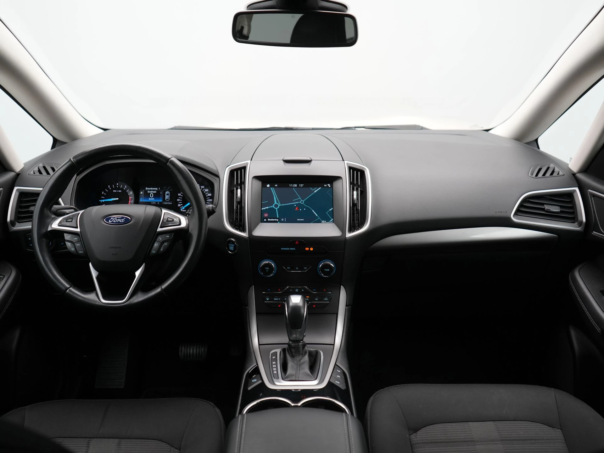 Hoofdafbeelding Ford Galaxy