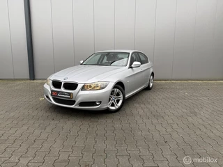 BMW 3-serie 318i Business Line