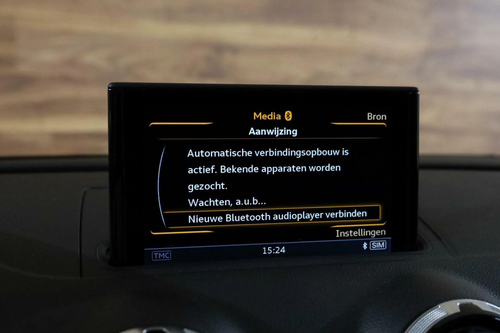 Hoofdafbeelding Audi RS3