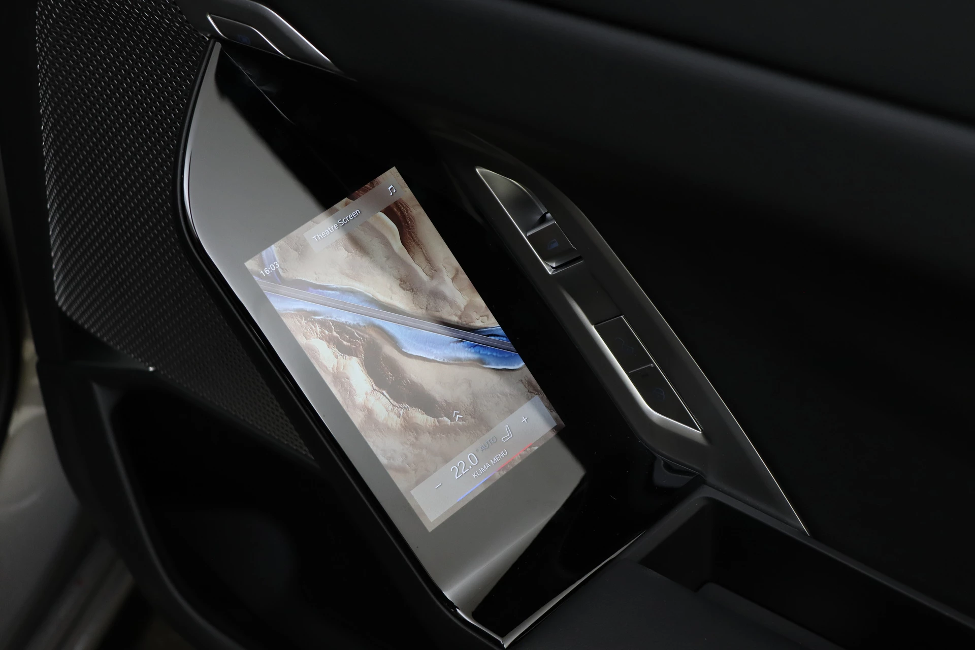 Hoofdafbeelding BMW i7