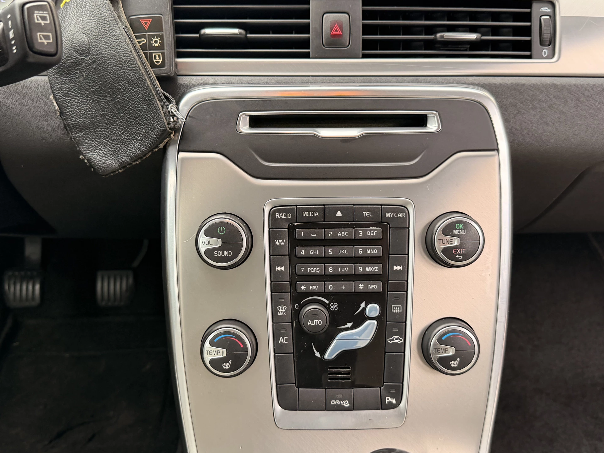 Hoofdafbeelding Volvo V70