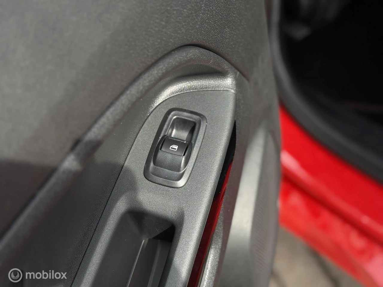 Hoofdafbeelding Ford EcoSport