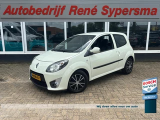 Renault Twingo 1.2-16V Authentique | Elektrische Ramen | Radio | Zeer Nette Staat | APK 18-04-2027