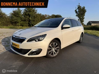 Peugeot 308 SW 1.2 PureTech Allure