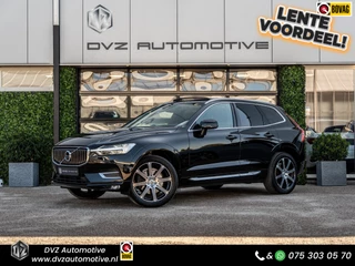 Volvo XC60 2.0 T6 AWD Inscription | Pano | Head-Up | Bowers&Wilkins | Trekhaak