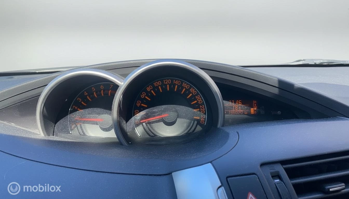 Hoofdafbeelding Toyota Verso