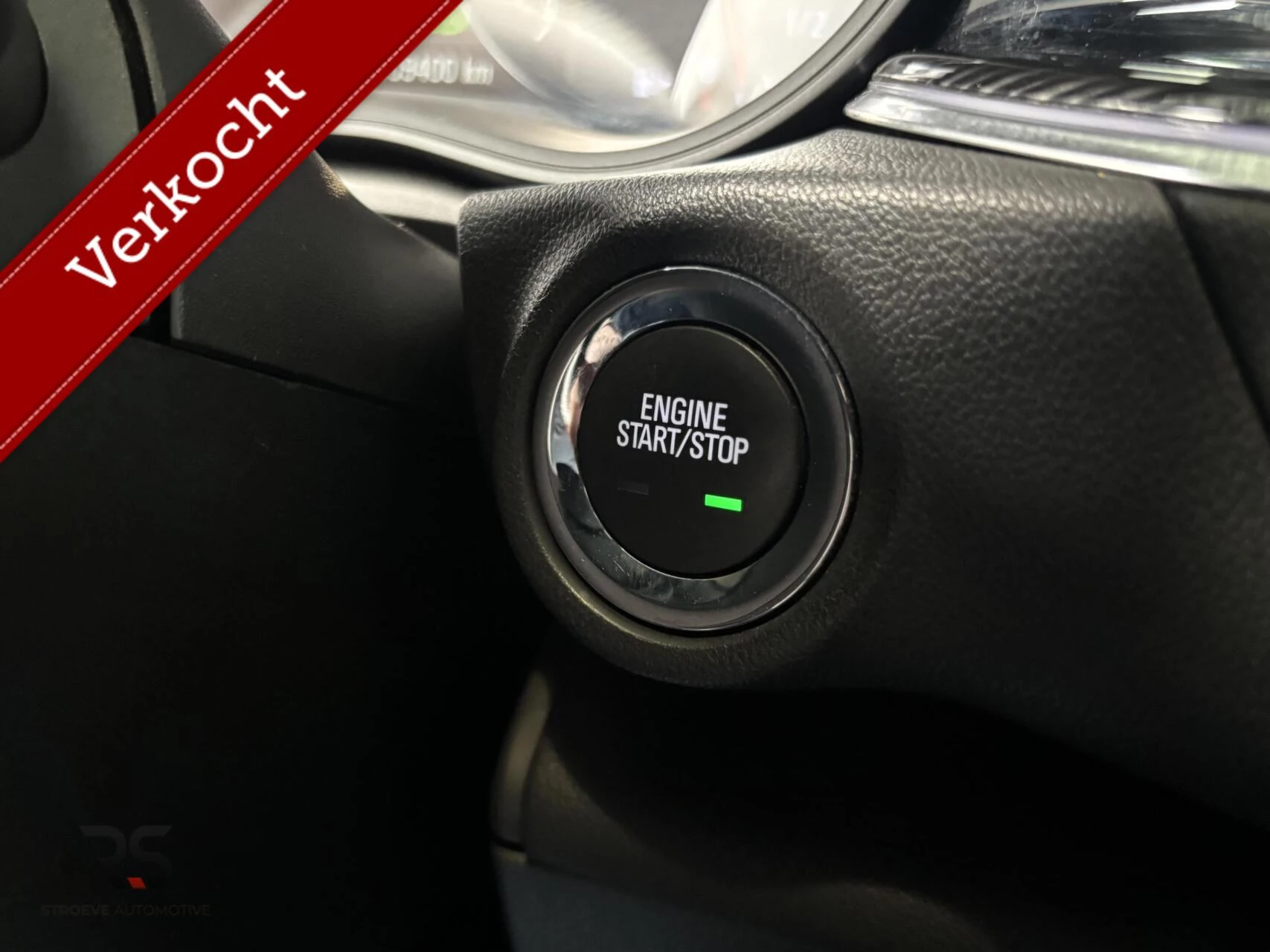 Hoofdafbeelding Opel Insignia