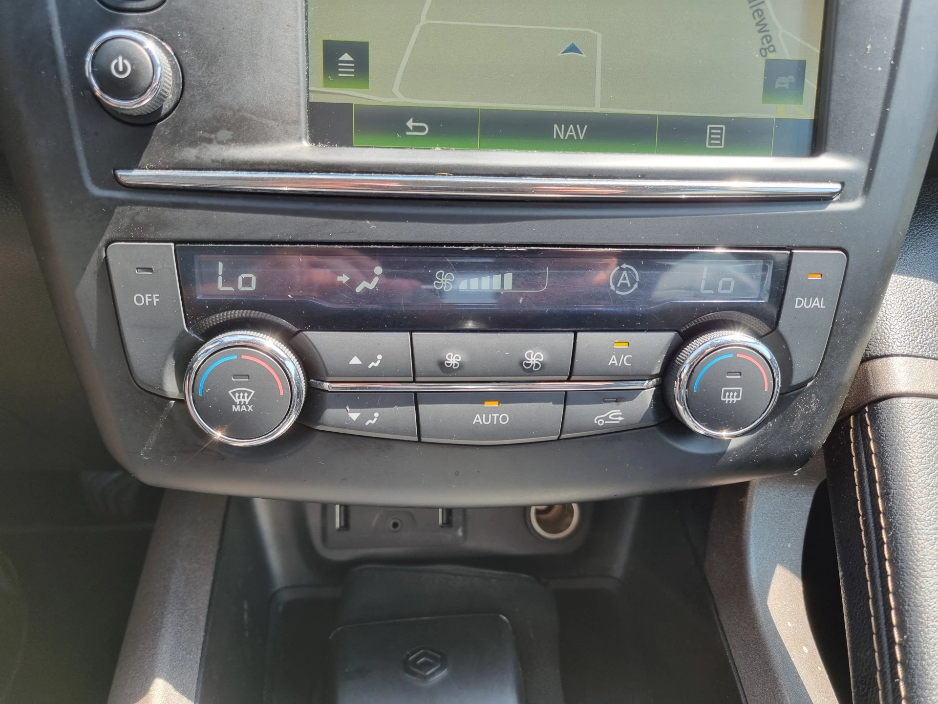 Hoofdafbeelding Renault Kadjar