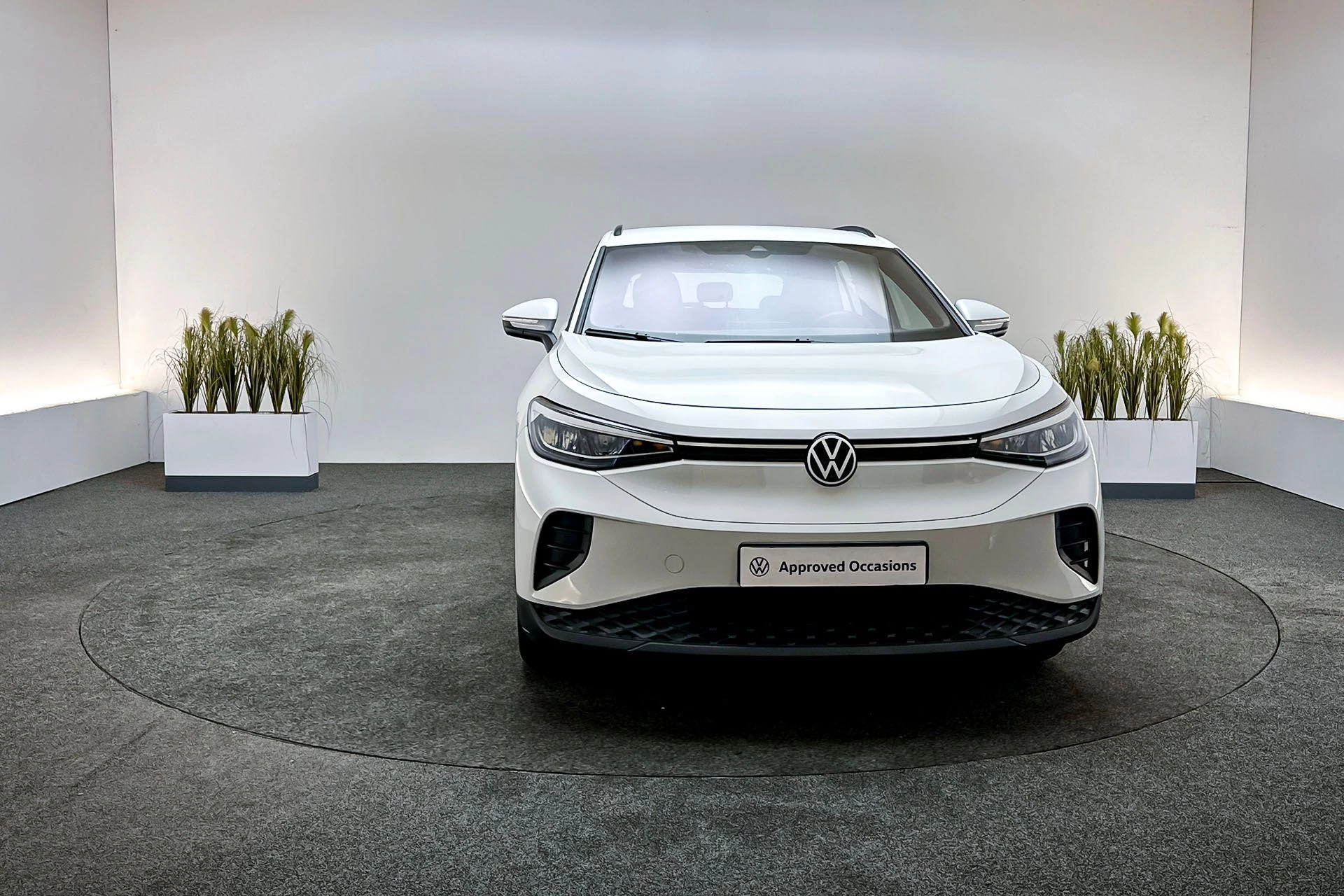 Hoofdafbeelding Volkswagen ID.4