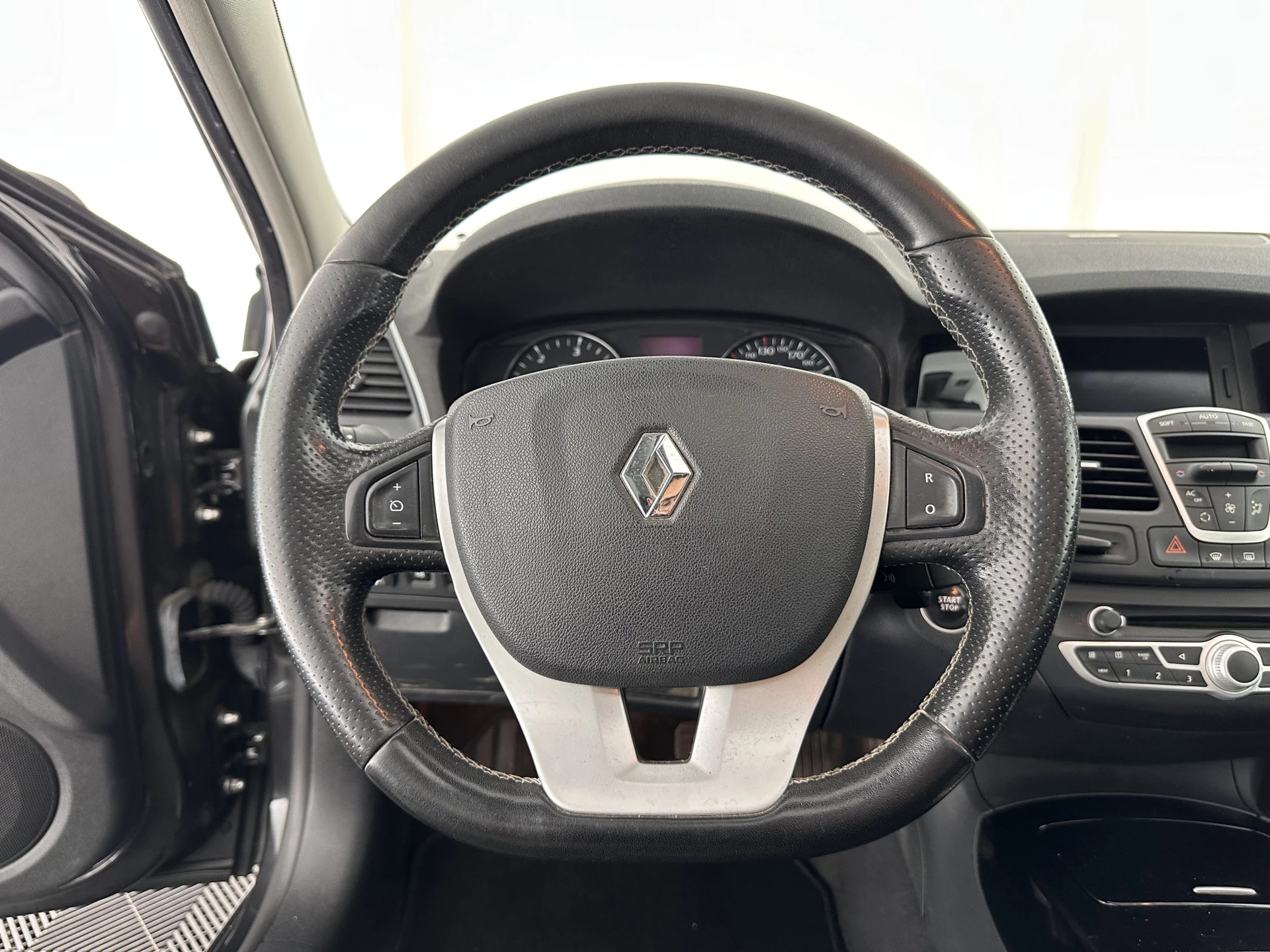 Hoofdafbeelding Renault Laguna