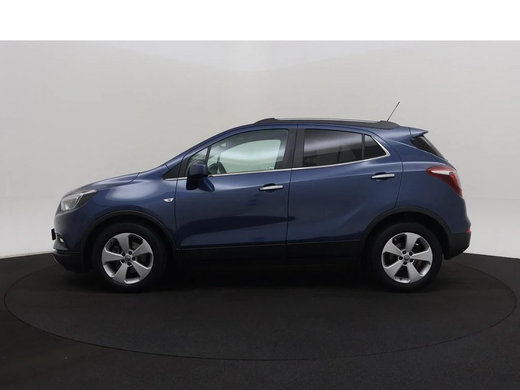 Hoofdafbeelding Opel Mokka X