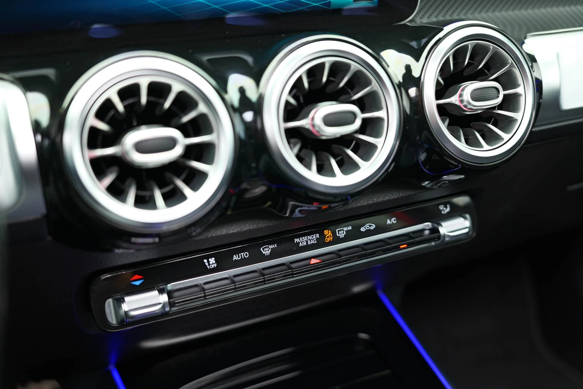 Hoofdafbeelding Mercedes-Benz GLB